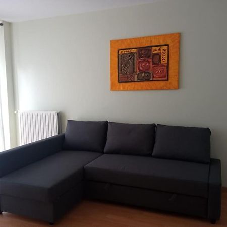 Apartamento Leila Posada De Llanes المظهر الخارجي الصورة