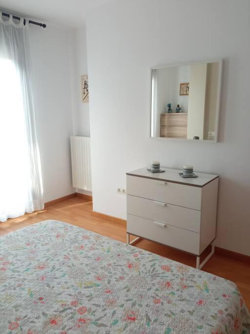 Apartamento Leila Posada De Llanes المظهر الخارجي الصورة